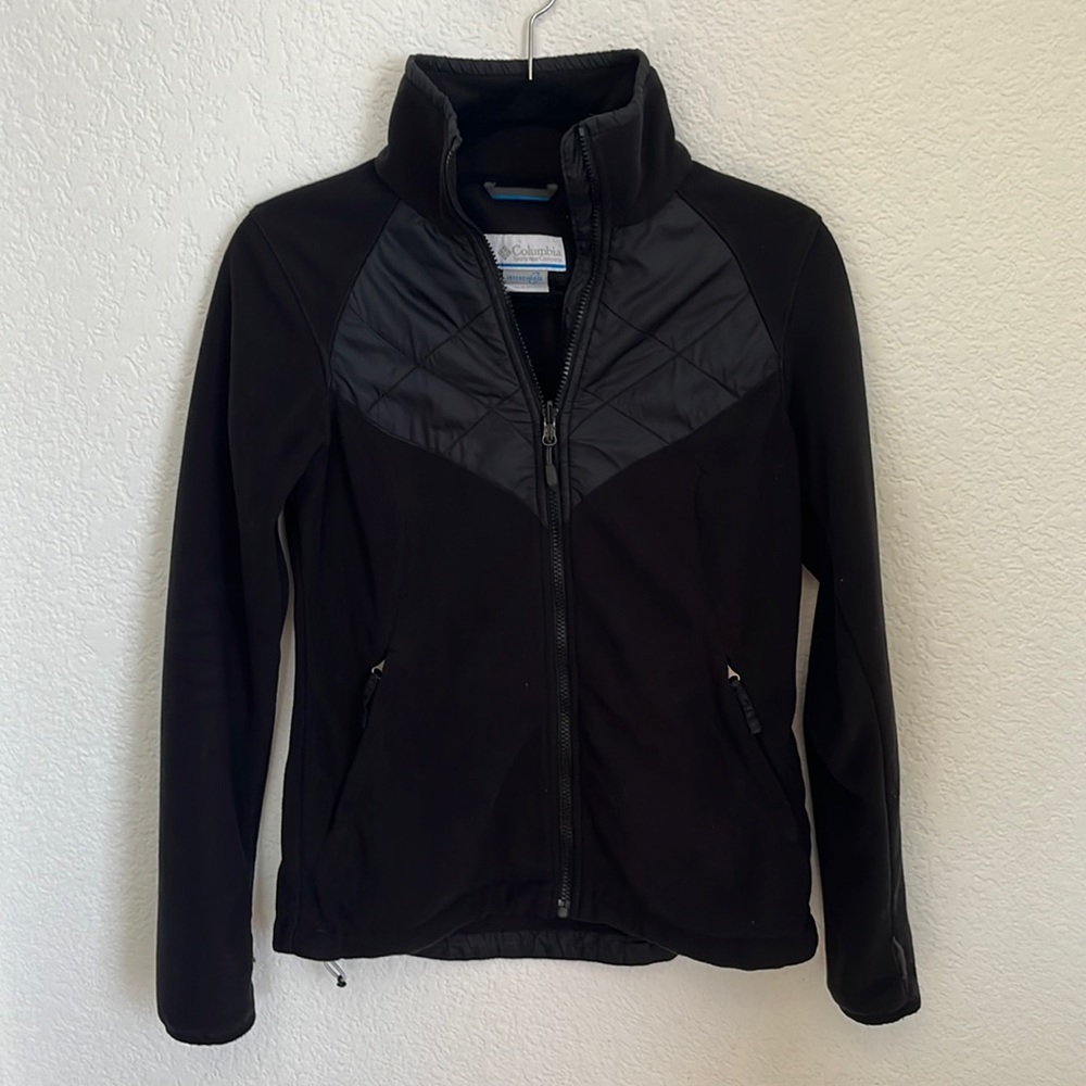 🔥Columbia Fleece Jacket 🔥